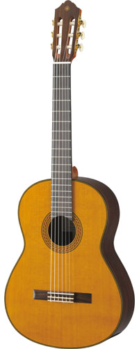 Yamaha CG192C